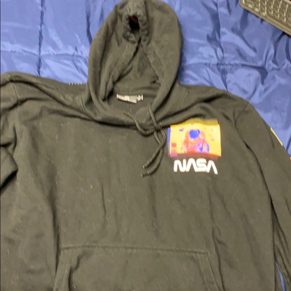 Nasa Sweatshirt